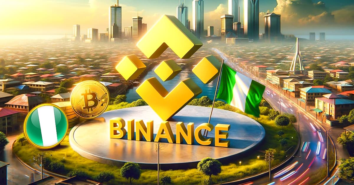 Unlocking Nigeria's Crypto Mystery: Binance vs. Naira in the Forex Arena