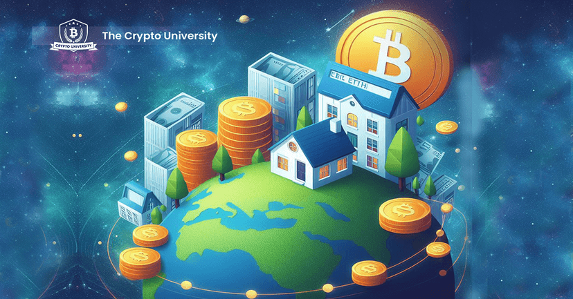 How to Earn from Private Credit in crypto RWA.