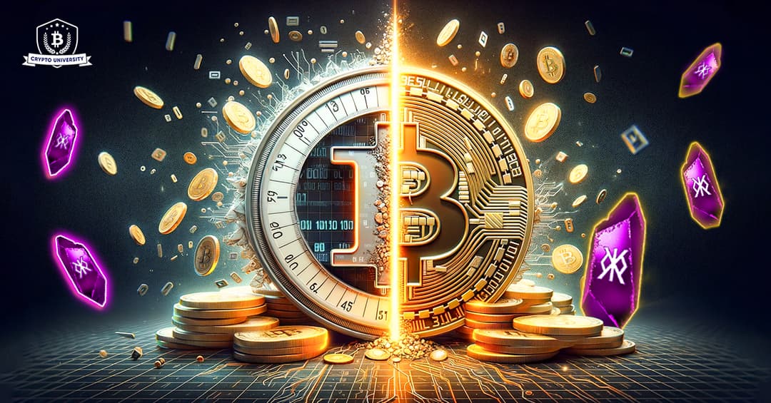 Are You Prepared for what's next after Bitcoin Halving? Here are few of my Strategies based on research.