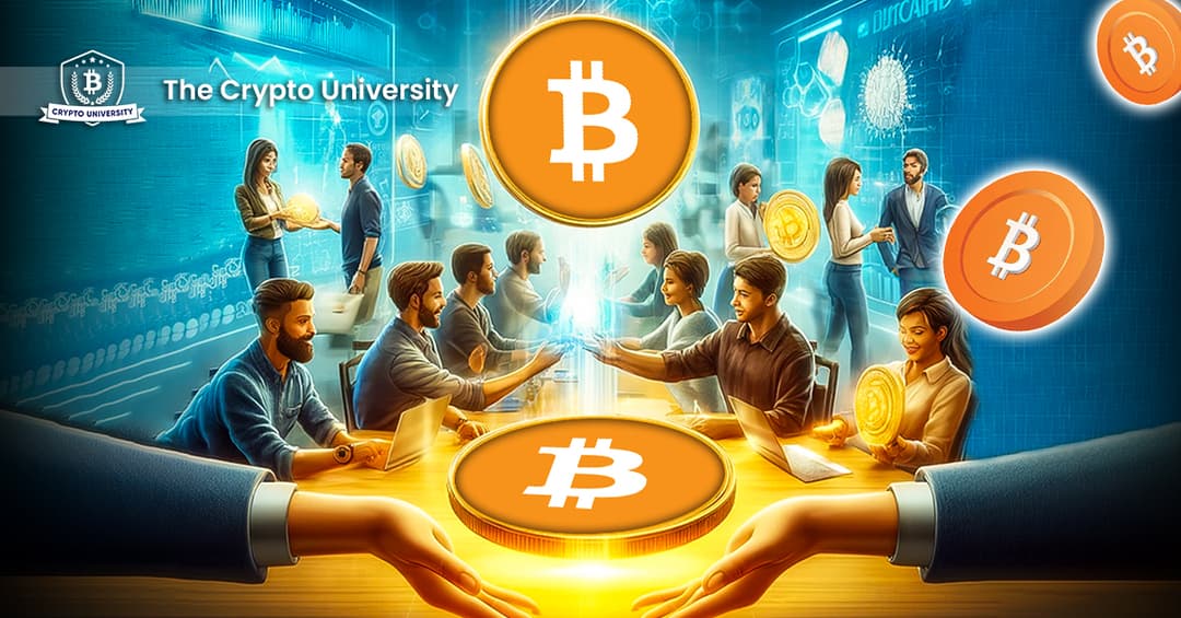 The Rising Star of Arbitrage: Crypto P2P