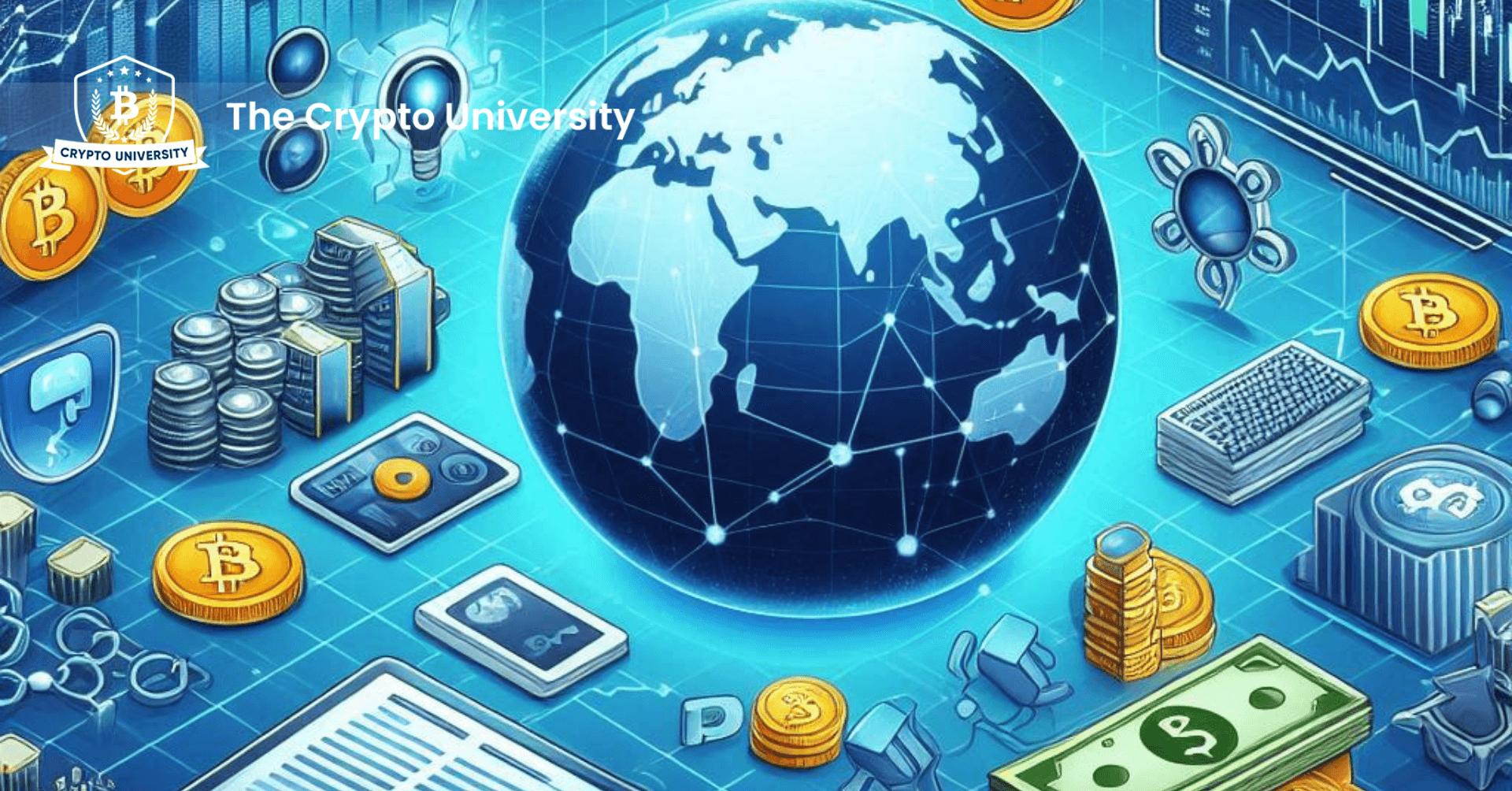 P2P: Protect your Assets from Digital Threats