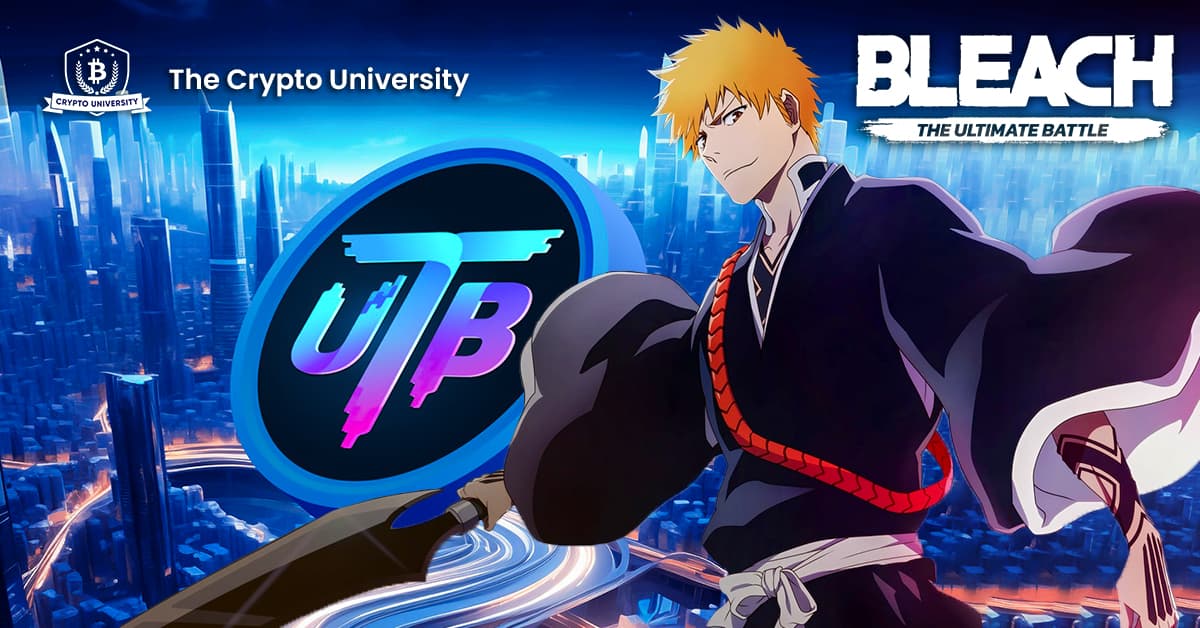 Unleashing Bleach: A Deep Dive into the Future of Decentralized Finance