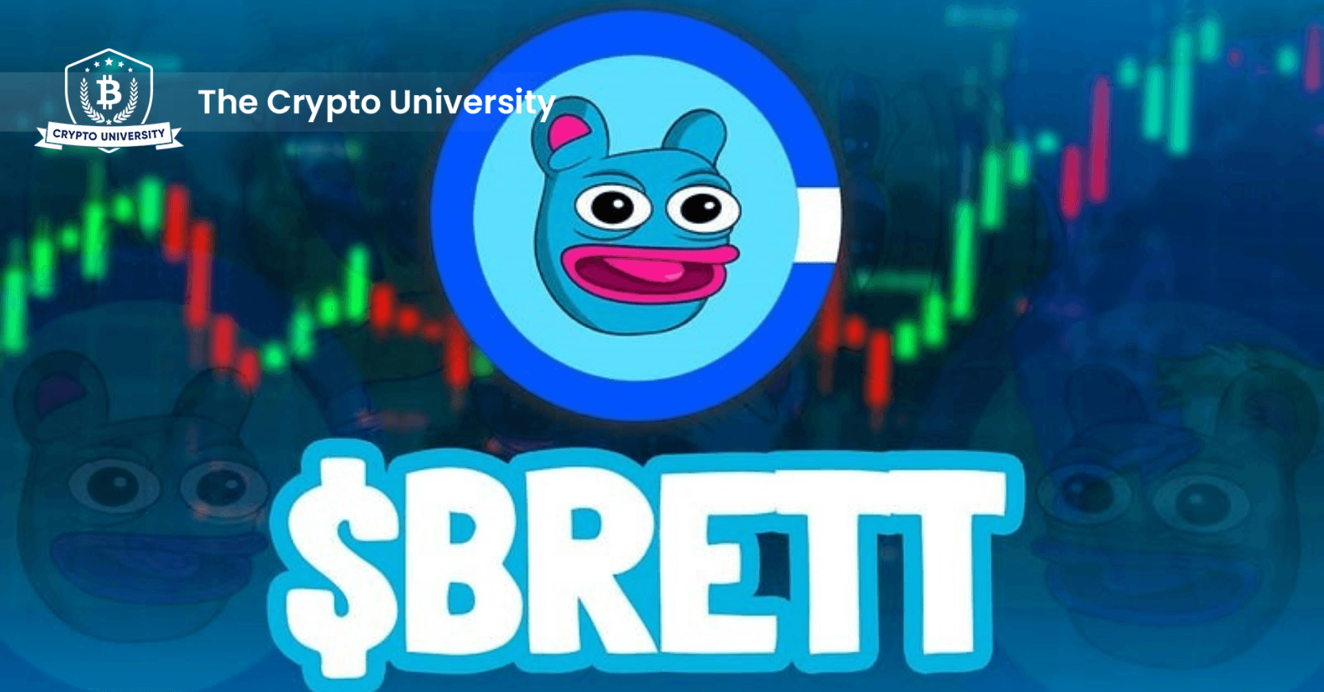 Brett Memecoin and why it is popular