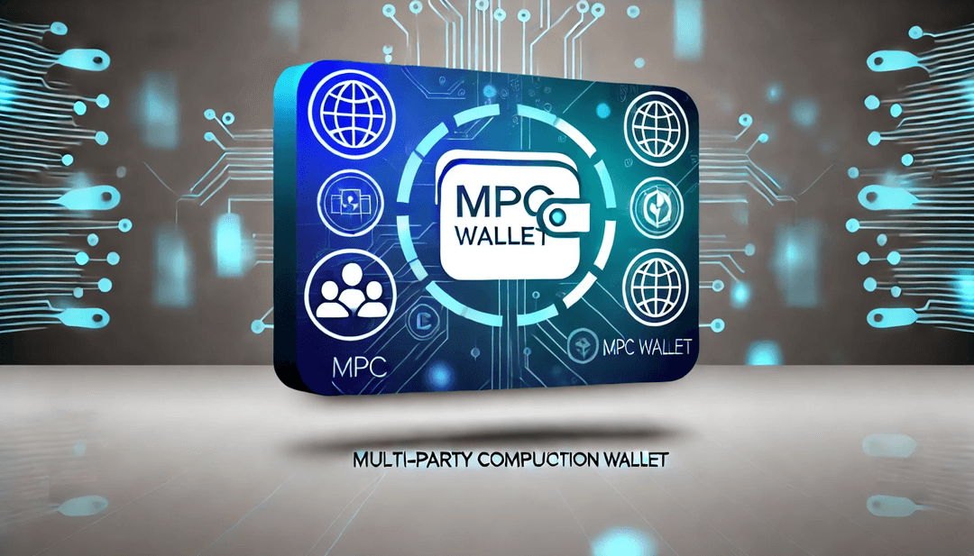 What is MPC Wallet