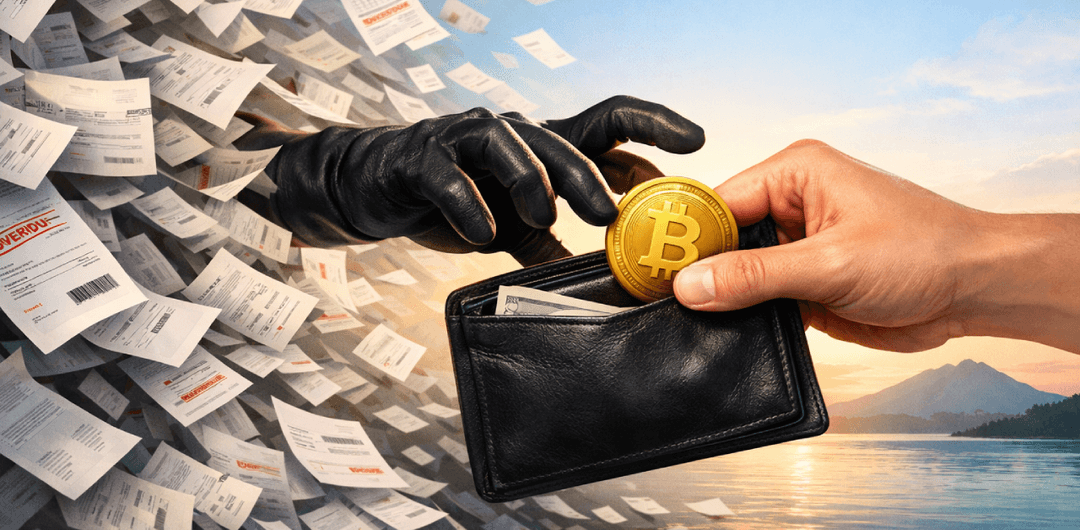 The Hidden Cost of Complicated Crypto Platforms