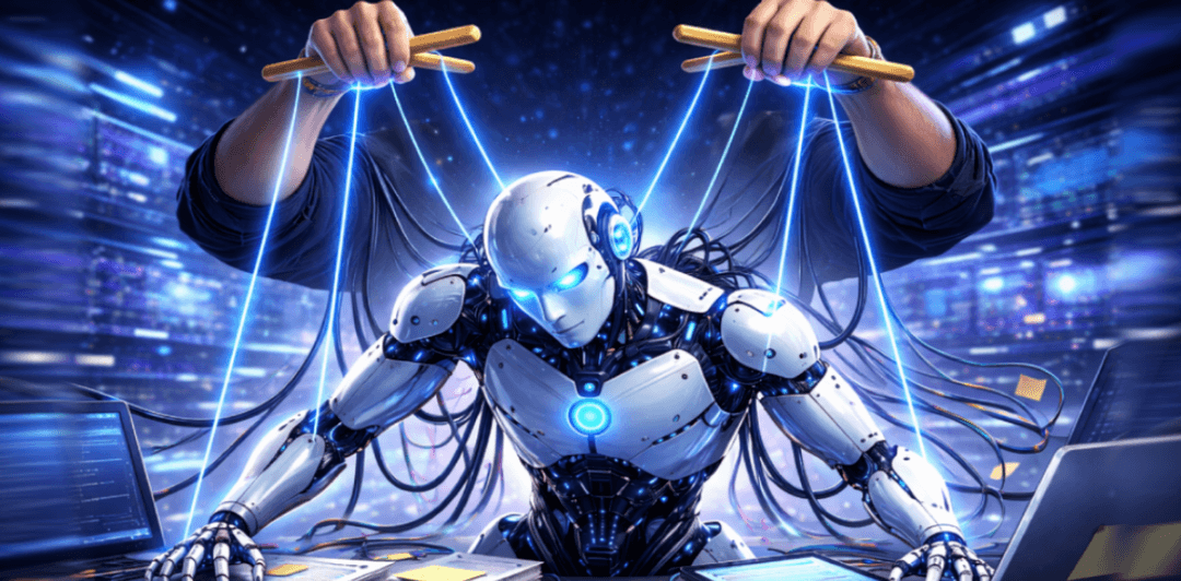 The Manual Labor Hiding Behind Your AI Tools