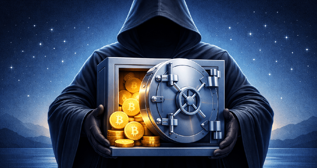 The Security Flaw Most Crypto Traders Ignore