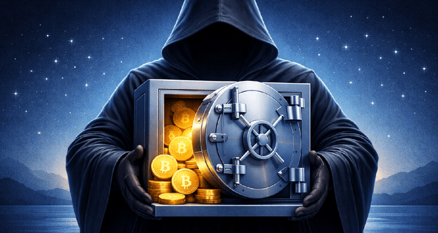 The Security Flaw Most Crypto Traders Ignore