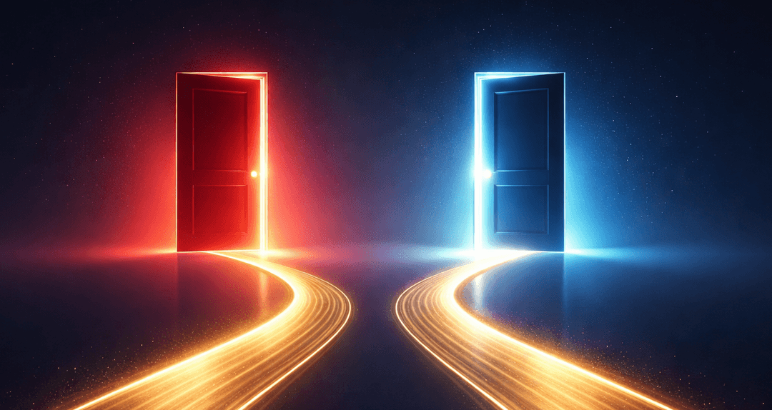 The Beginner's Dilemma: Choosing Your First Crypto Exchange