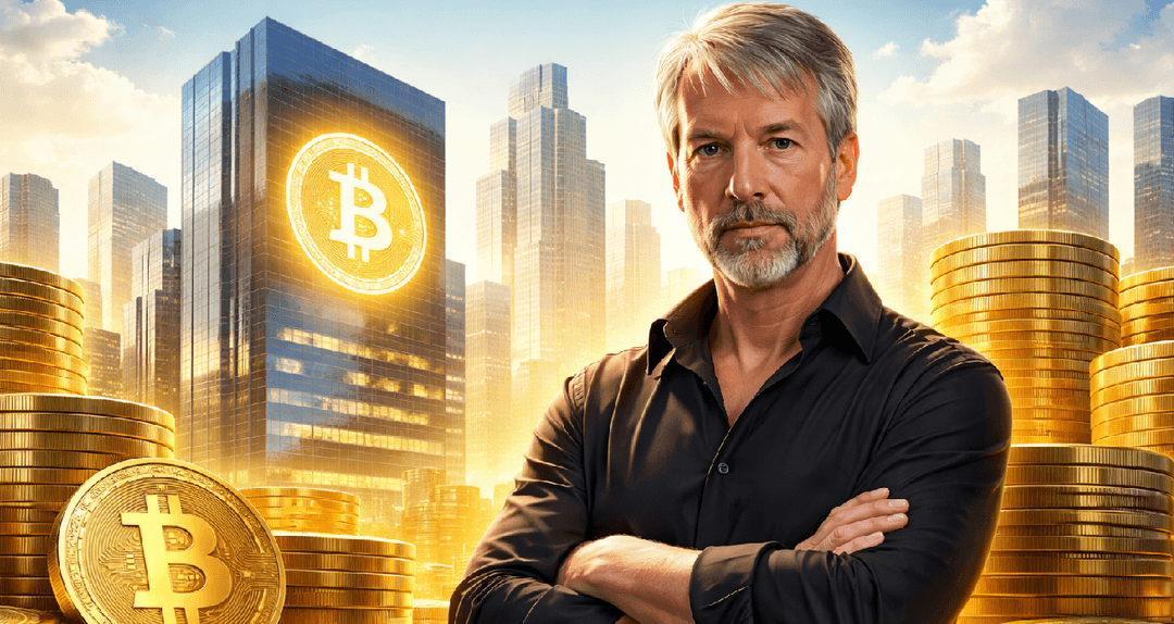 The Digital Leviathan: How Strategy Inc. Amassed a $60 Billion Bitcoin Treasury