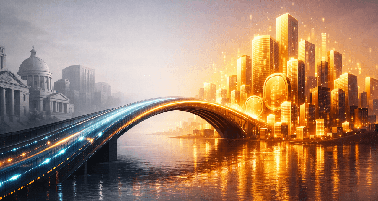 The Trillion-Dollar Tokenization: Why Real-World Assets Are the Next Megatrend in Crypto