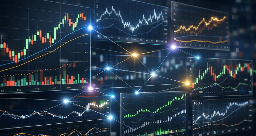 Beyond the Chart: The 5 Macro Indicators Every Crypto Trader Must Watch
