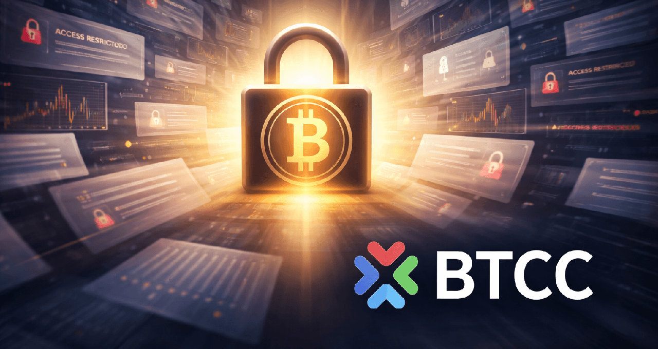 Why Your Crypto Exchange Might Not Be Available