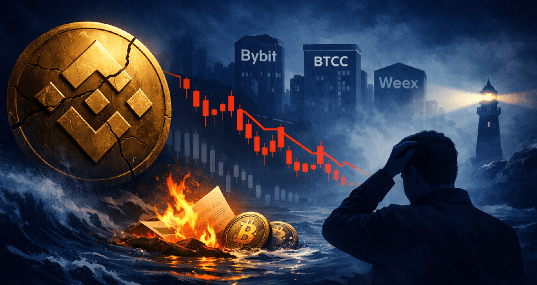 Binance vs FTX: Why the World's Largest Exchange Isn't Facing the Same Fate in 2026