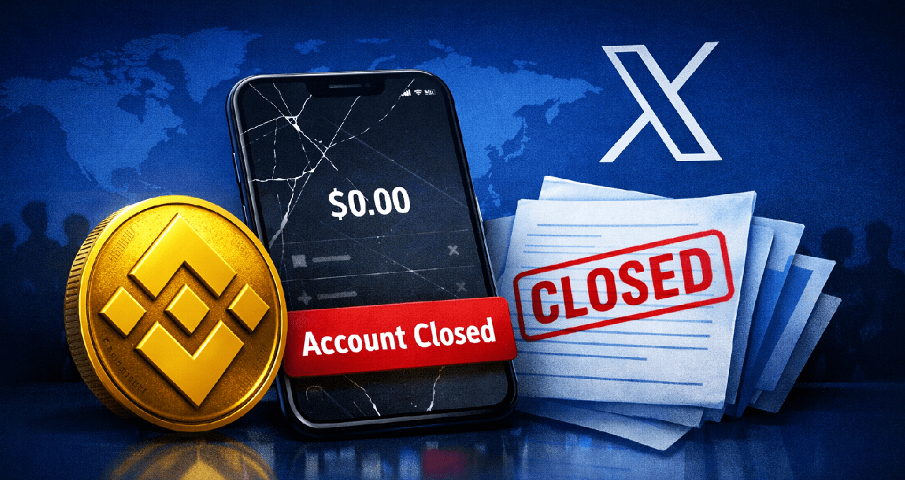 The Great Exodus: Why Thousands Are Closing Their Binance Accounts