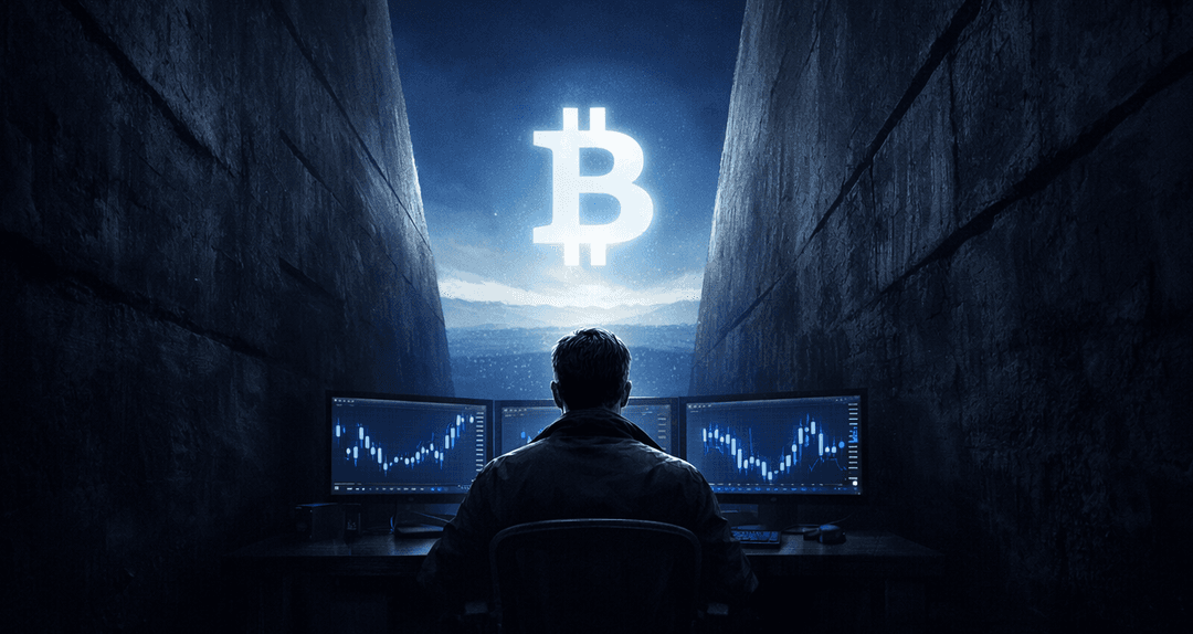 A Trader’s Guide to the Shifting Crypto Regulatory Landscape