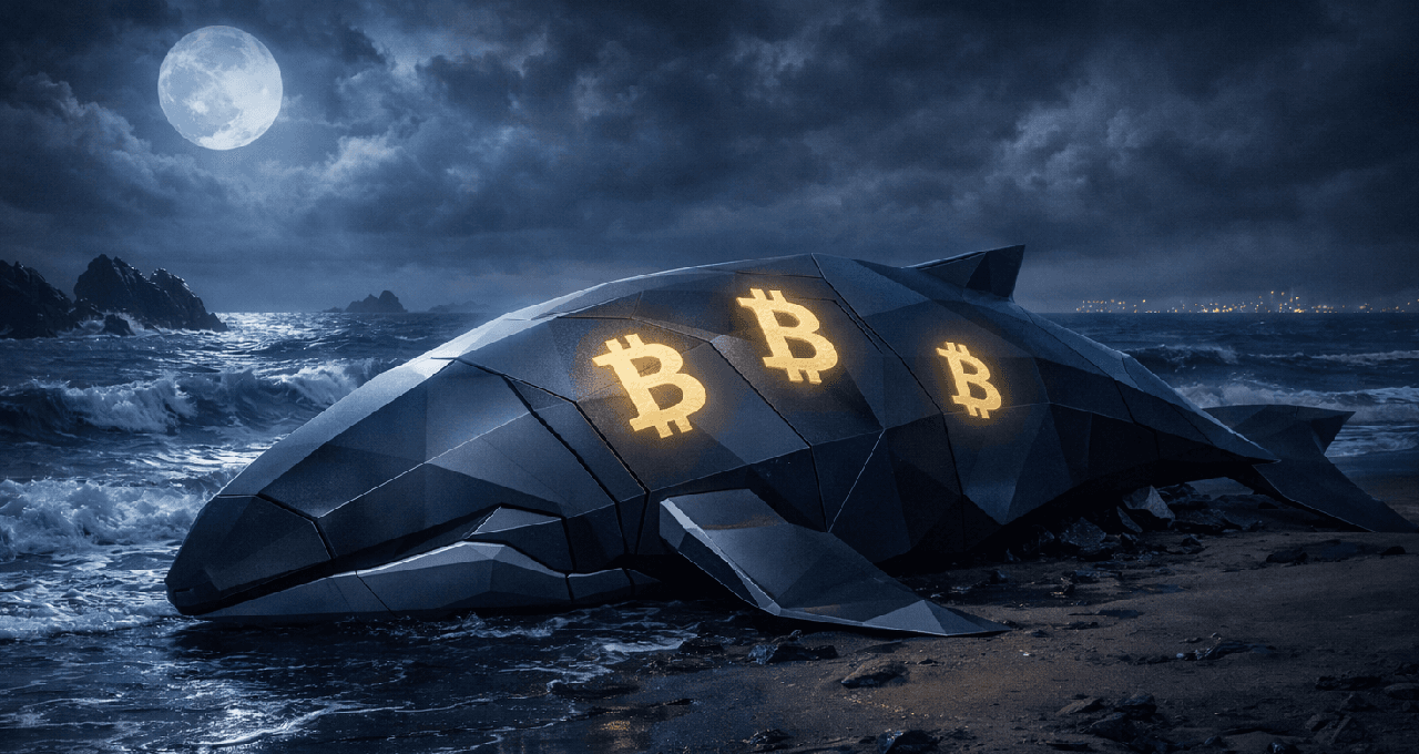 The Digital Leviathan is Bleeding: MicroStrategy’s $8 Billion Bitcoin Gamble Goes Underwater