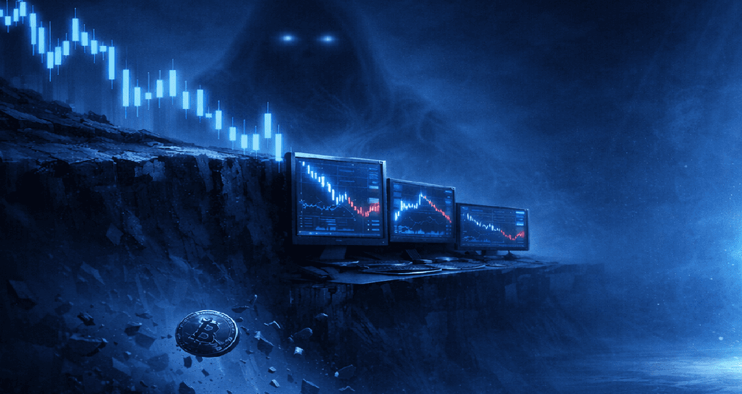 The Crash That Broke Crypto: A Deep Dive into the $19 Billion “10/10” Nightmare