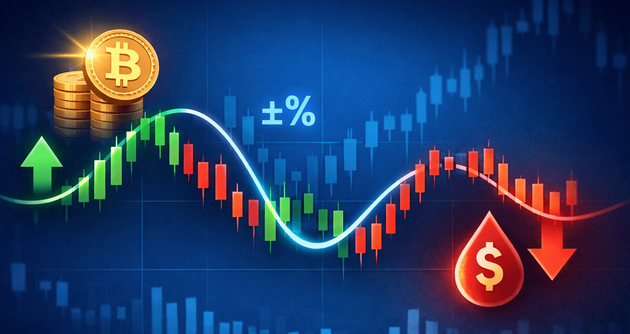 Funding Rate: Cost of Perpetual Futures in Crypto