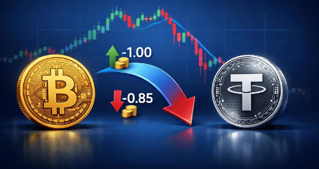 Crypto Slippage Explained: What It Is and How to Avoid It