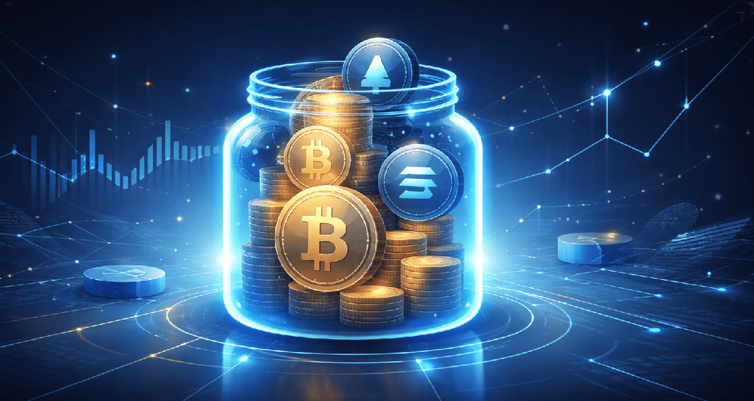 Total Value Locked (TVL): Understanding a Key DeFi Metric