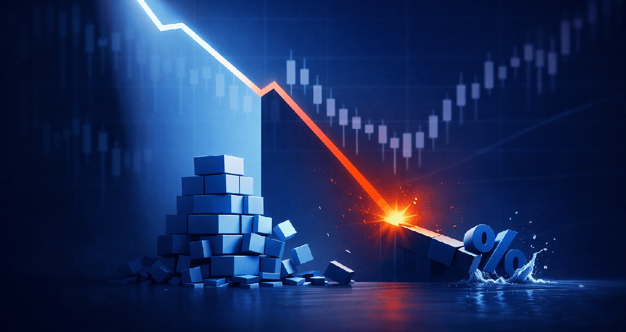 Crypto Liquidation: Understanding the Risks and Mechanics