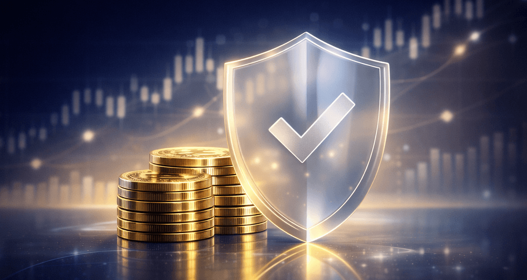 Position Sizing in Crypto: Simple Rules That Prevent Blowups