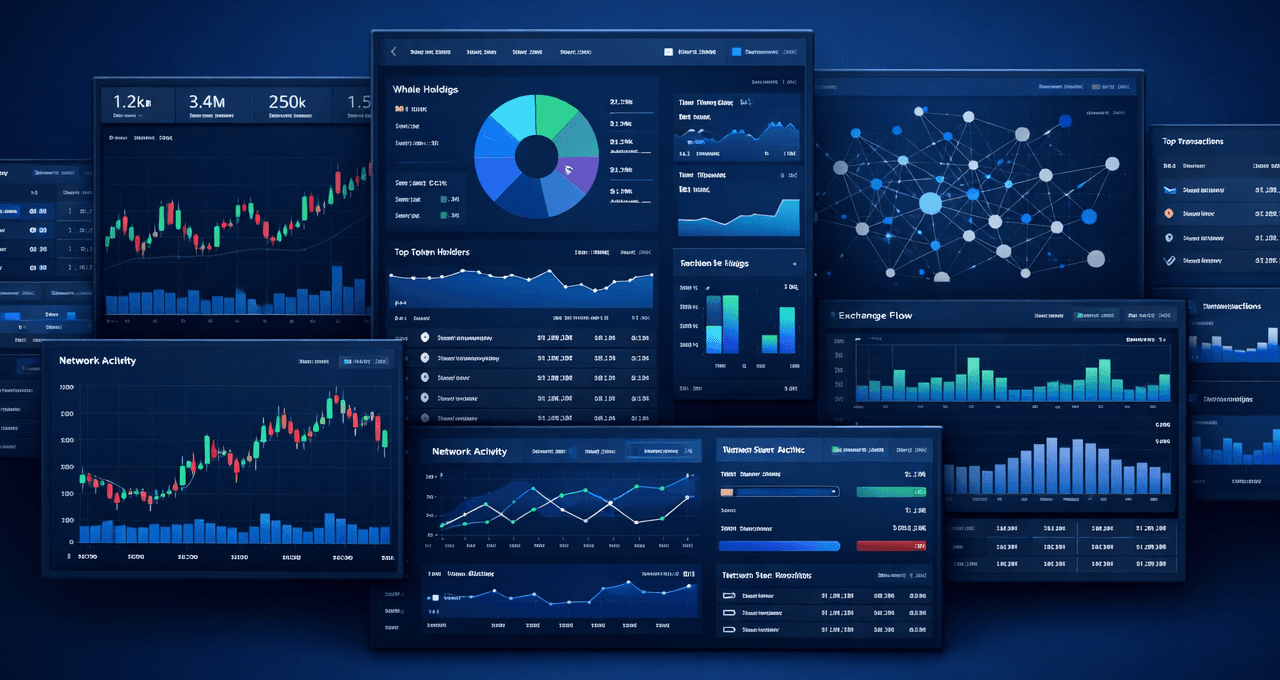 Navigating On-chain Data: Avoid Misleading Signals
