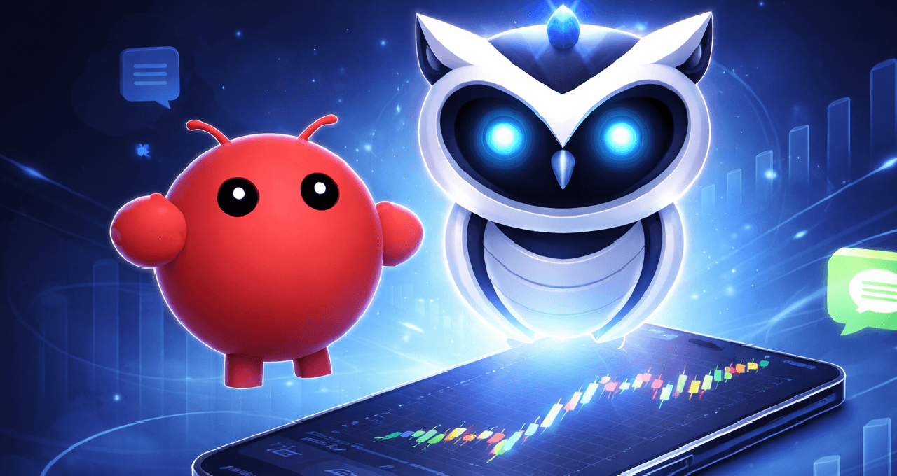 What Is OpenClaw? Beginner’s Guide to AI Trading Agents and Its Integration with Crypto.com in 2026