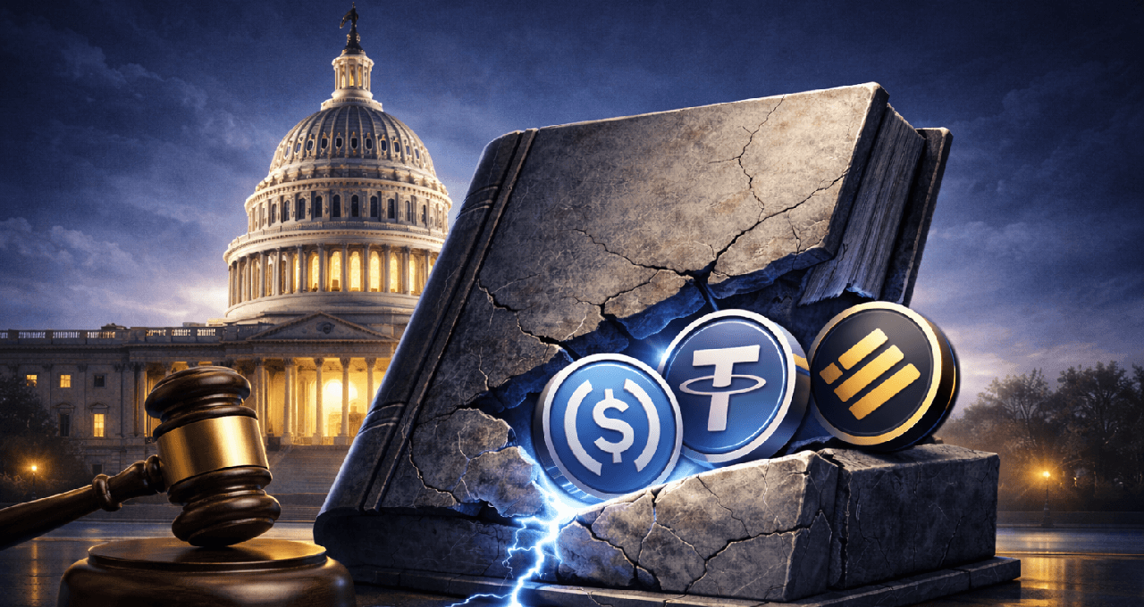 GENIUS Act for Stablecoins 2026: Complete Guide to New Reserve Rules, Audits and How They Affect Your Holdings