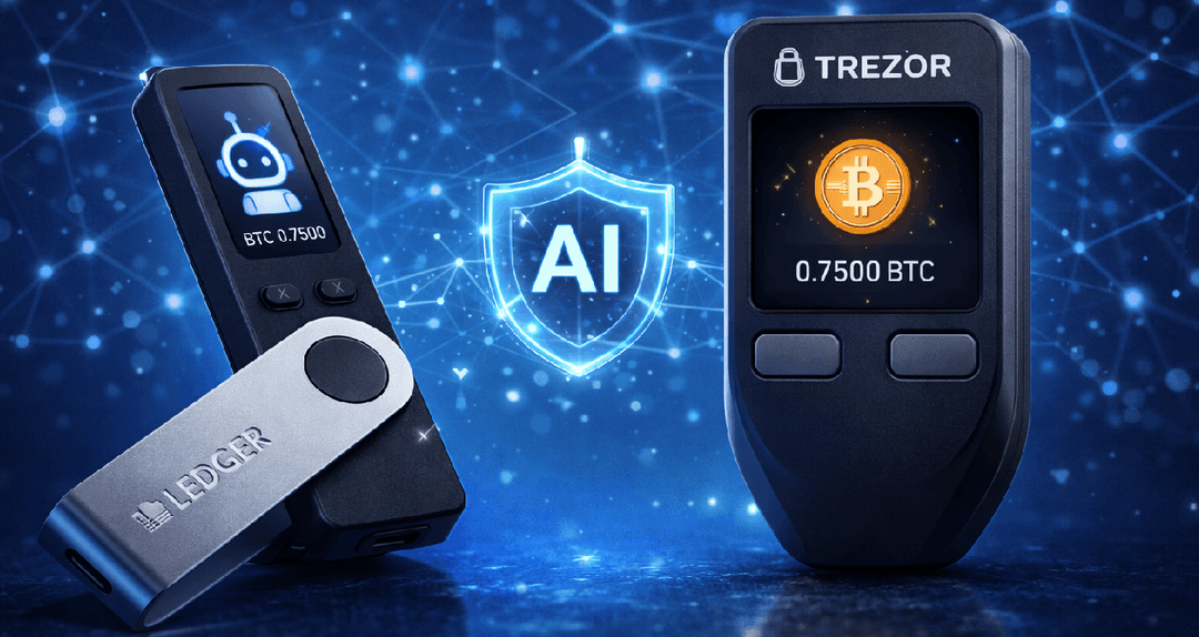 Best Crypto Wallets for Security and AI Integration in 2026: Comparison and Setup Tutorial