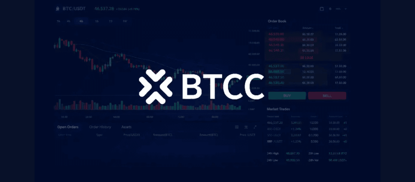 Competitor Research for BTCC Comparisons