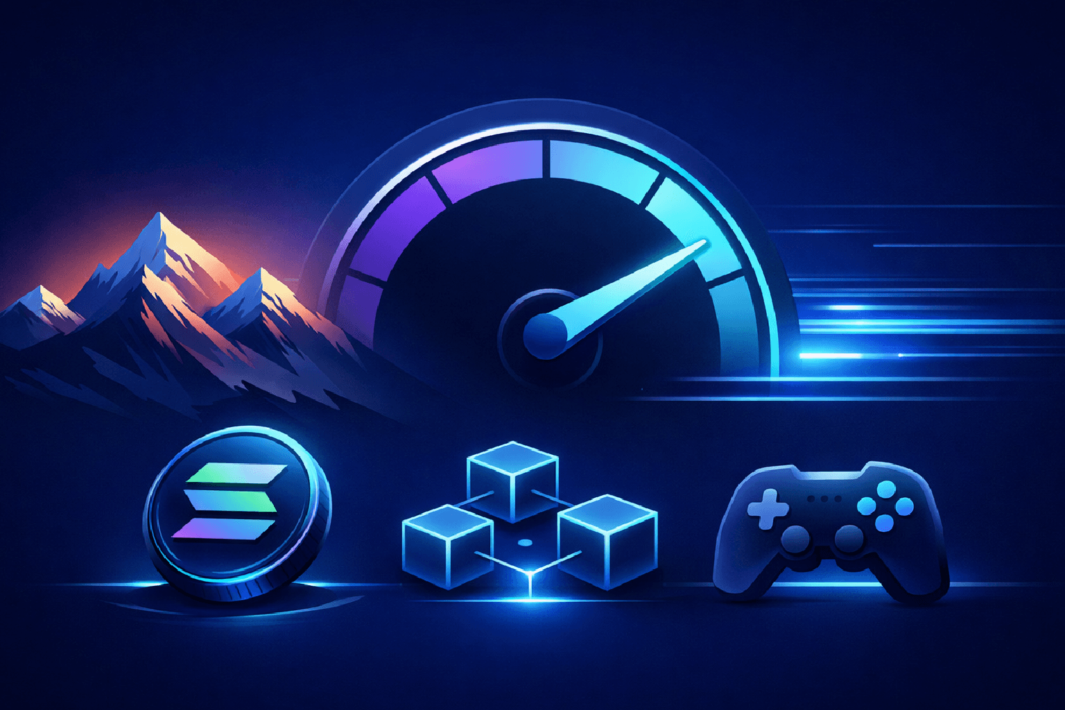 Solana’s Alpenglow Upgrade Explained: What Near-Instant Finality Means and Why 150ms Changes Layer-1 Competition