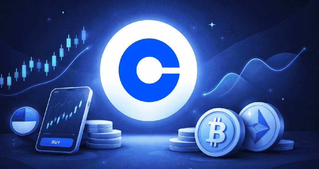 Level Up Your Crypto Game in 2026: Coinbase Advanced Trade Beginners Guide