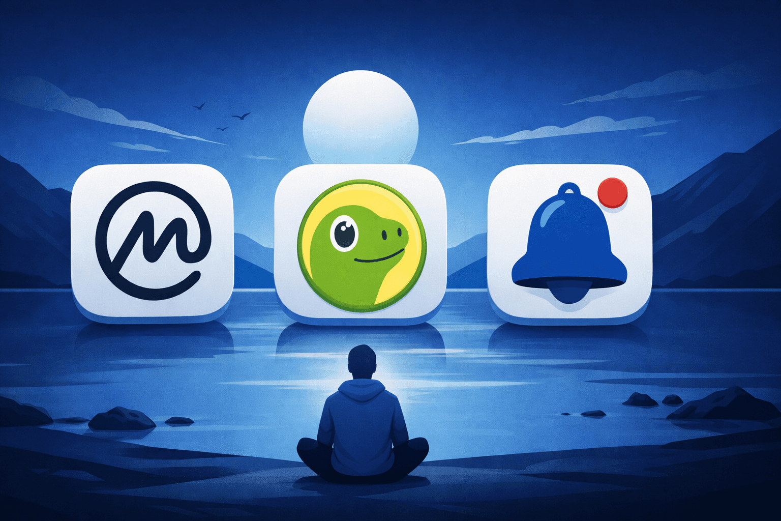 Crypto News Aggregators for Beginners: Avoiding Panic While Staying Informed