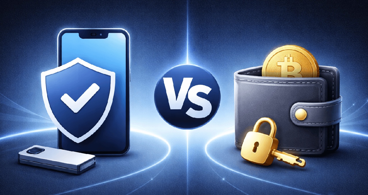 How to Choose a Crypto Wallet for Beginners