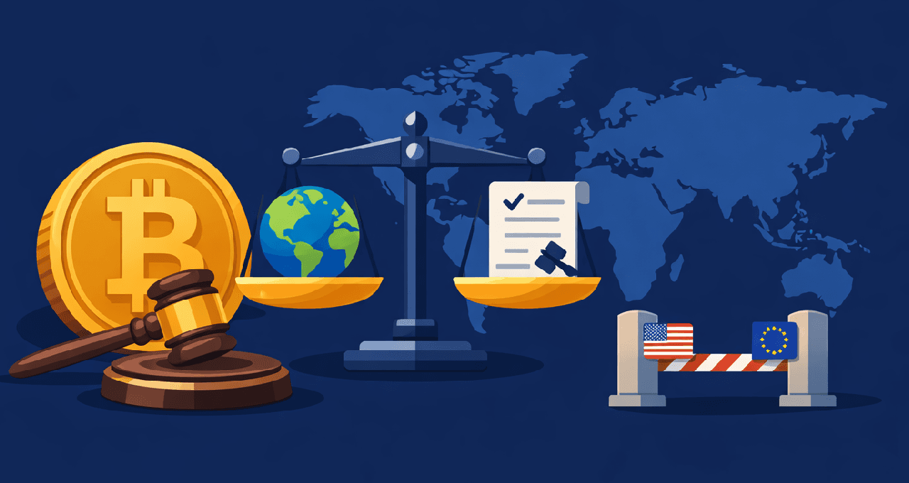 Understanding Crypto Regulations: A Beginner’s Overview