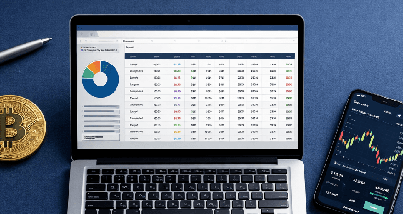 Crypto Trading Journal Apps for Beginners