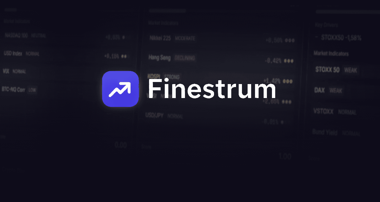 Finestrum Dashboard Review: The All-in-One AI Tool Traders Are Testing in 2026