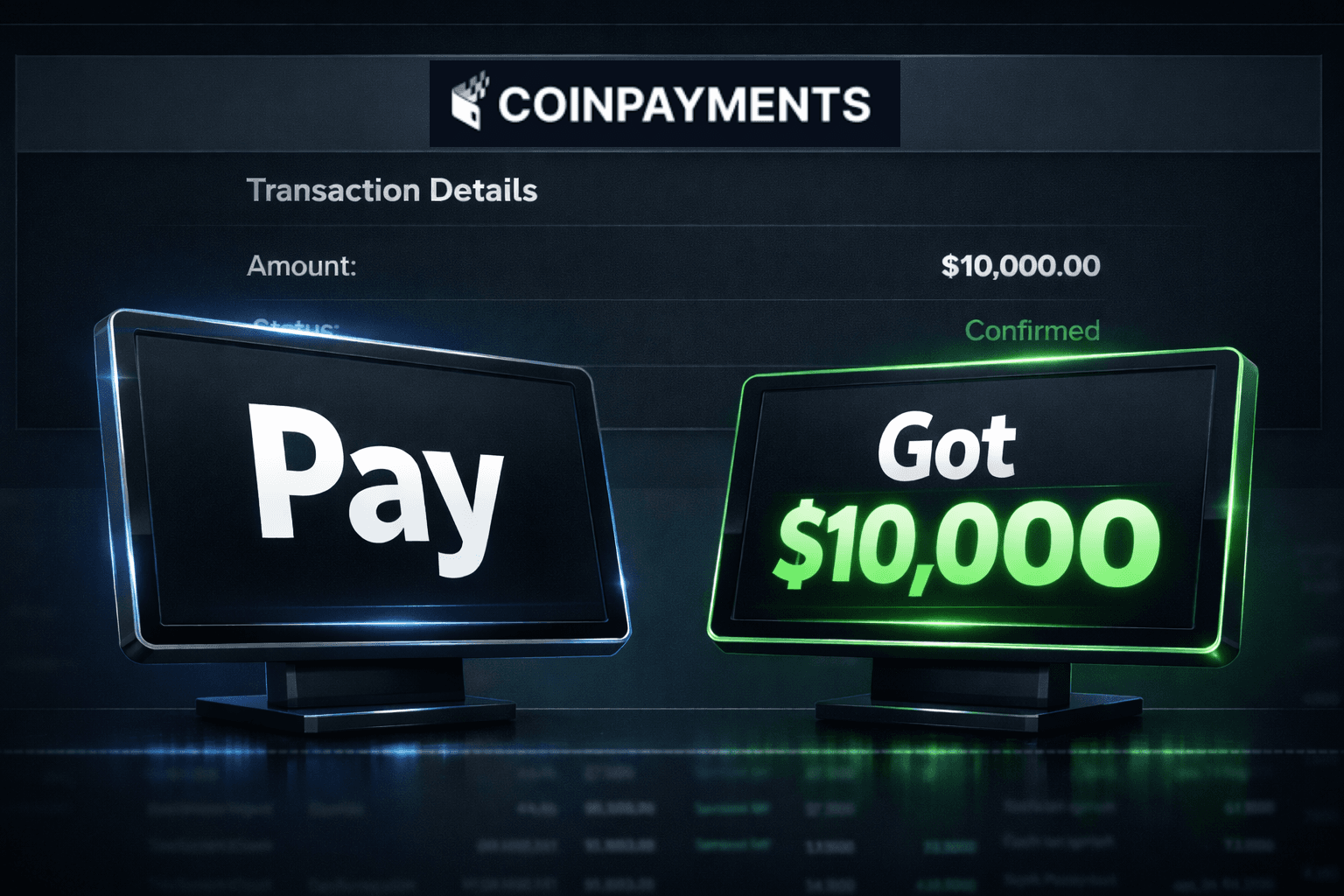 Cryptocurrency Payment Gateways for Beginners: CoinPayments Explained
