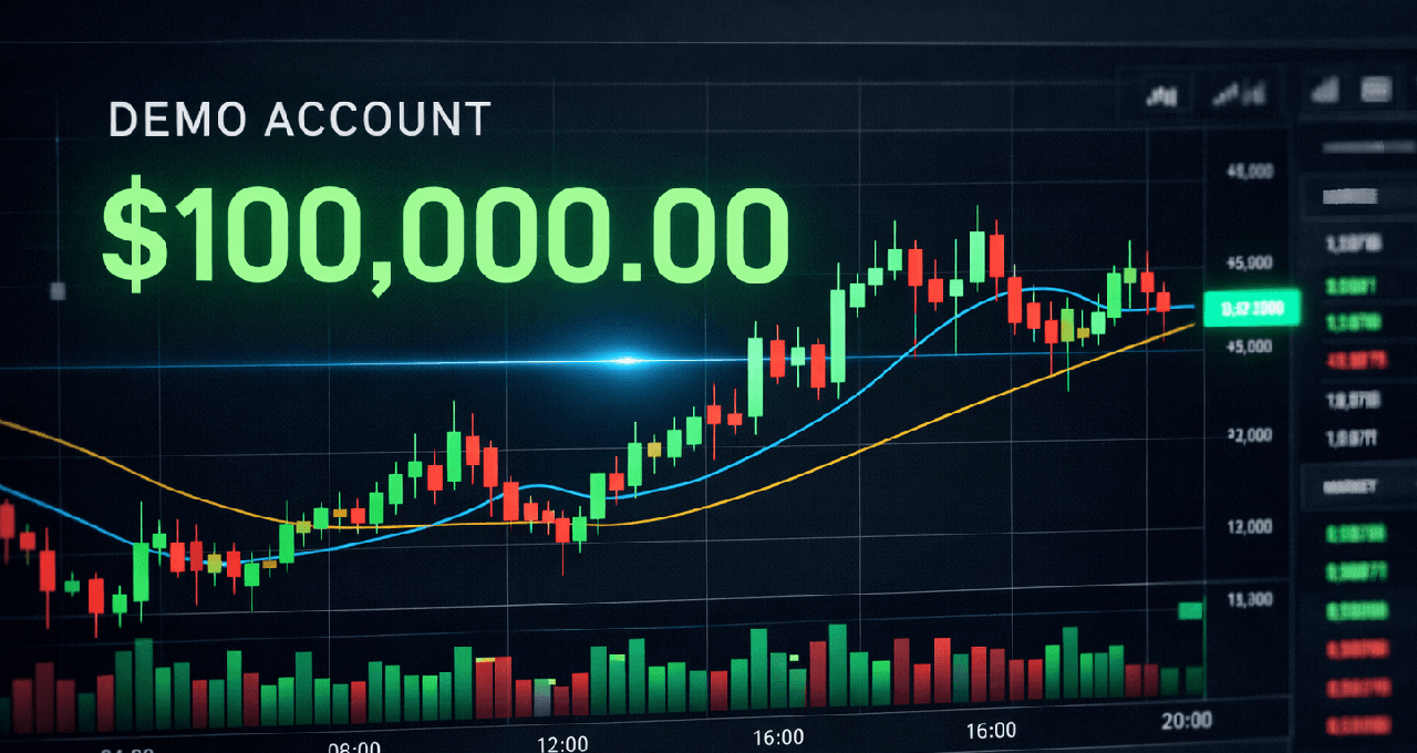 Top 5 Paper Trading Platforms to Practice Crypto Trading Risk-Free