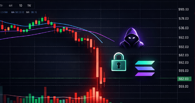 Drift Protocol $285 Million Hack on Solana: Social Engineering and Privileged Access Lessons for DeFi Users in 2026