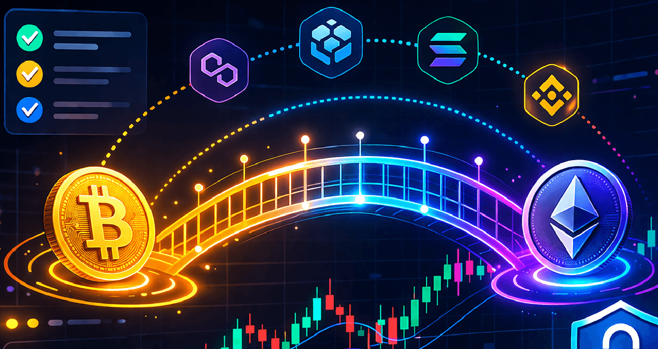 How to Safely Use Crypto Bridges in 2026: Risk Assessment Checklist and Best Practices