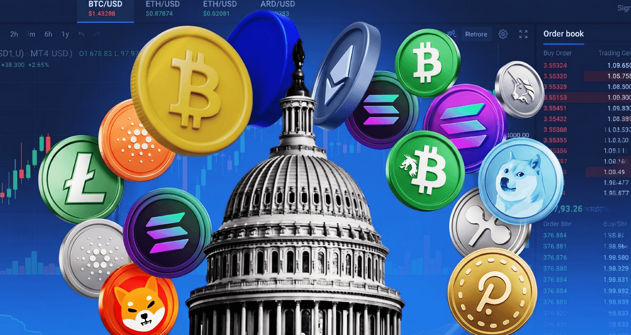 CLARITY Act Explained U.S. Crypto Market Structure Rules and Practical Impact on Traders