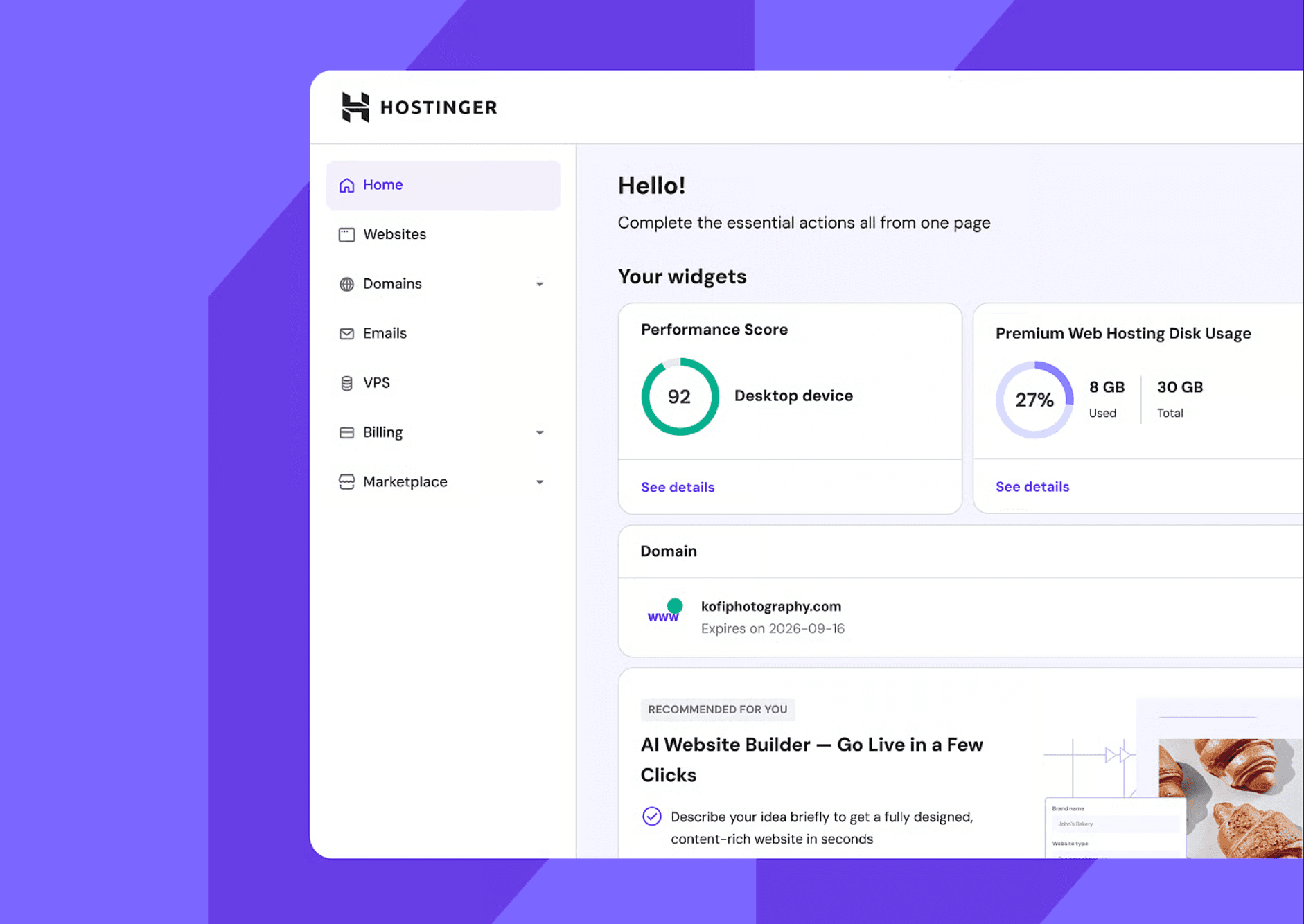 Hostinger: The $2.99 Hosting That Crypto Bloggers & NFT Artists Are Raving About?