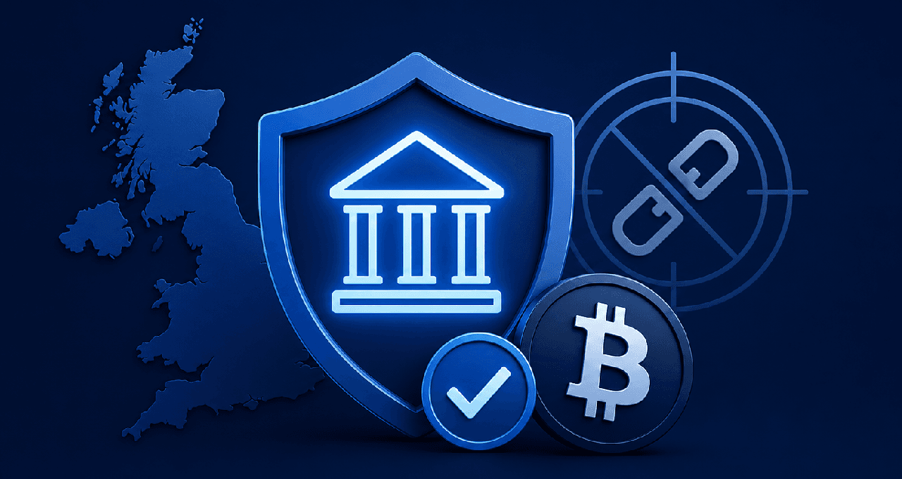 UK FCA P2P Crypto Crackdown 2026: What Compliance-Minded Traders Need to Know
