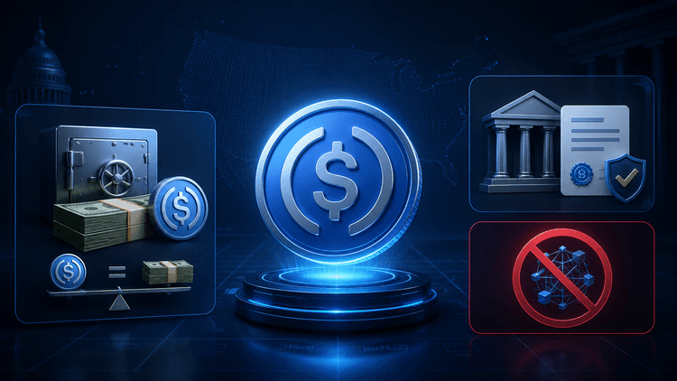The GENIUS Act Explained: What Stablecoin Rules Mean for You