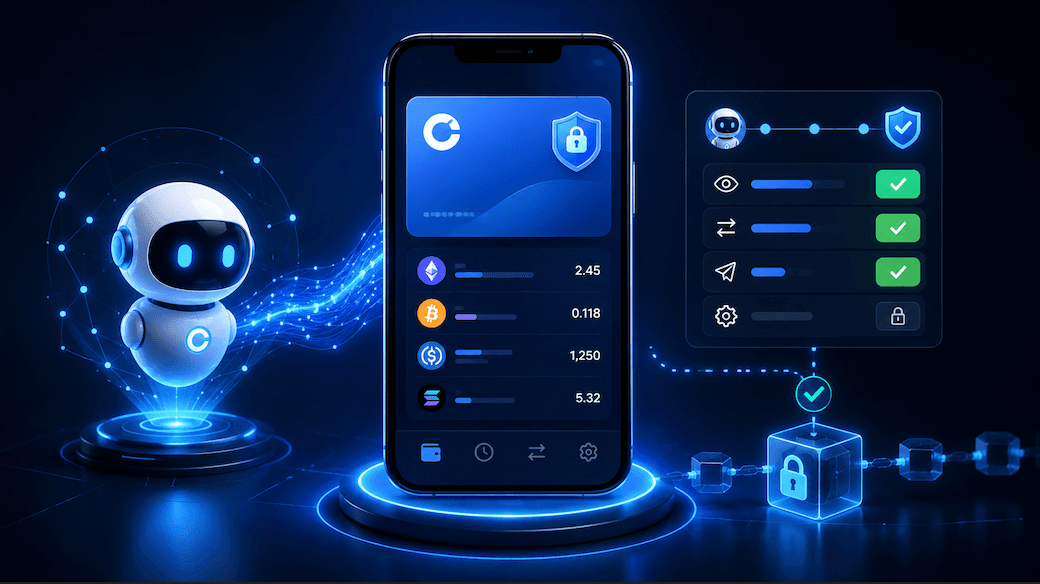 Coinbase AgentKit & Agentic Wallets: A Complete Beginner's Guide