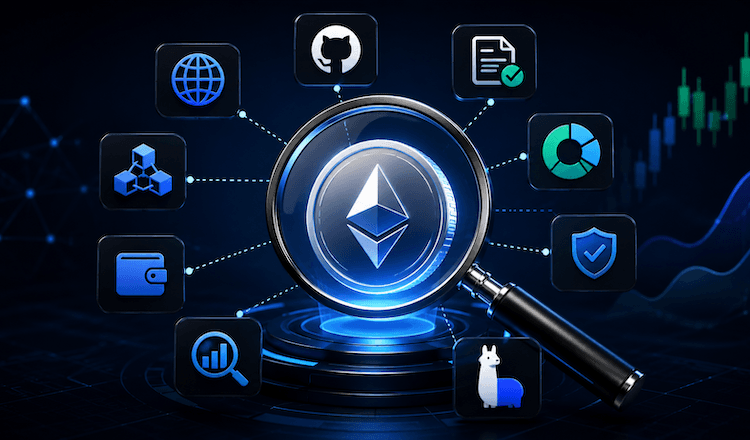 How to Research a Crypto Project