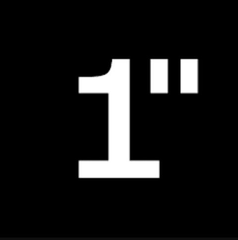 1inch